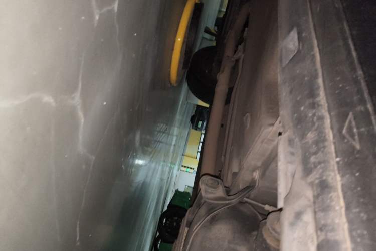 Used Land Rover Freelander 2 2011 2.2T SD4 SE Diesel Edition Chassis Front Right