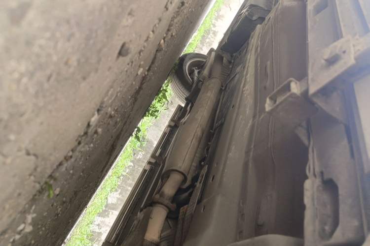 Used Land Rover Freelander 2 2011 3.2L i6 HSE Gasoline Edition Chassis Front Right