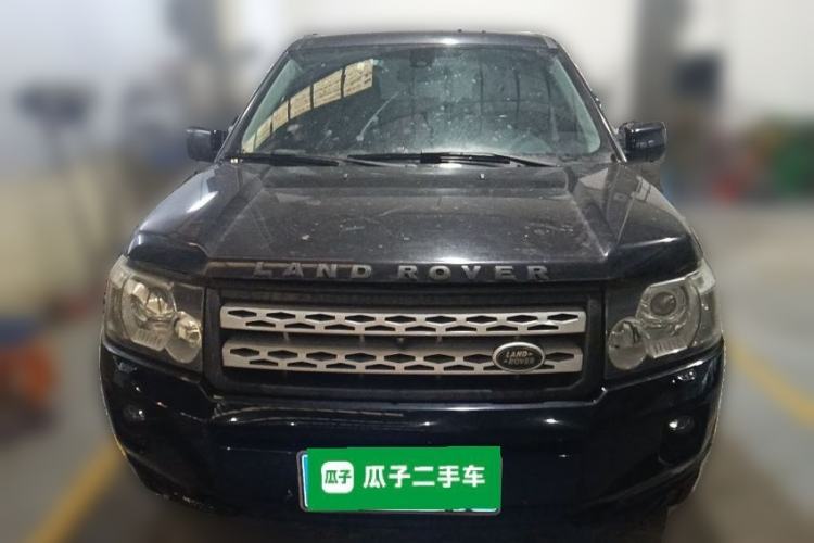 Used Land Rover Freelander 2 2011 3.2L i6 HSE Gasoline Edition Front