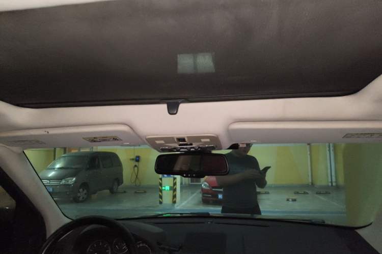 Used Land Rover Freelander 2 2011 2.2T SD4 SE Diesel Edition Headliner