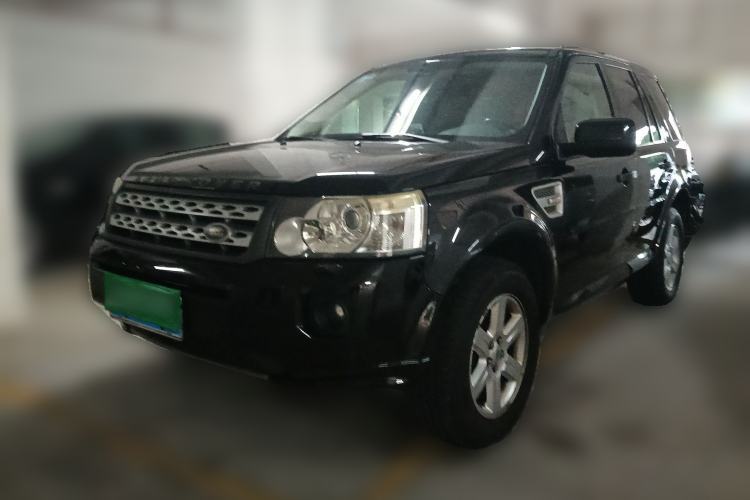 Used Land Rover Freelander 2 2011 3.2L i6 SE Gasoline Version Guazi used car, China used car export, Used car for sale, Used  cars, Cheapest cars for sale