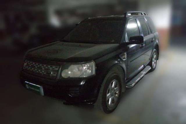 Used Land Rover Freelander 2 2011 2.2T SD4 SE Diesel Edition