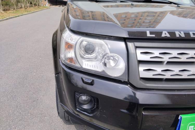 Used Land Rover Freelander 2 2011 2.2T SD4 SE Diesel Edition Right Front Headlight