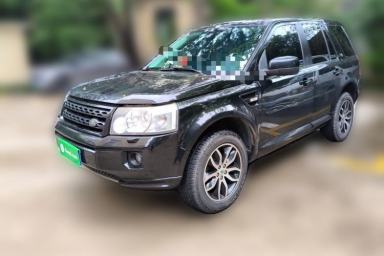 Used Land Rover Freelander 2 2011 3.2L i6 HSE Gasoline Edition