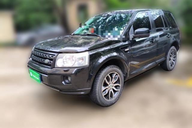 Used Land Rover Freelander 2 2011 3.2L i6 HSE Gasoline Edition