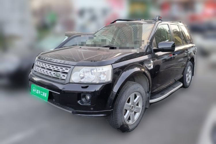 Ojetý Land Rover Freelander 2 2011 3.2L i6 SE Gasoline Version Guazi used car, China used car export, Used car for sale, Used  cars, Cheapest cars for sale