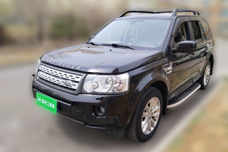 Used Land Rover Freelander 2 2011 2.2T SD4 SE Diesel Edition Guazi used car, China used car export, Used car for sale, Used cars, Cheapest cars for sale