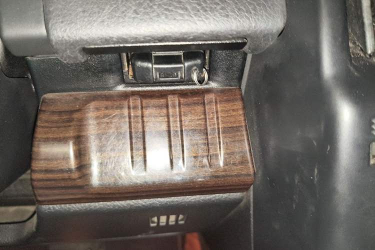 Used Land Rover Freelander 2 2011 2.2T SD4 SE Diesel Edition Vehicle Key