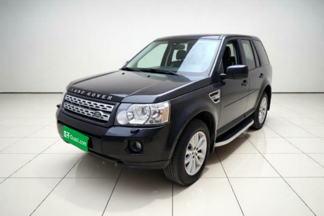 Used Land Rover Freelander 2 2011 3.2L i6 HSE Gasoline Edition