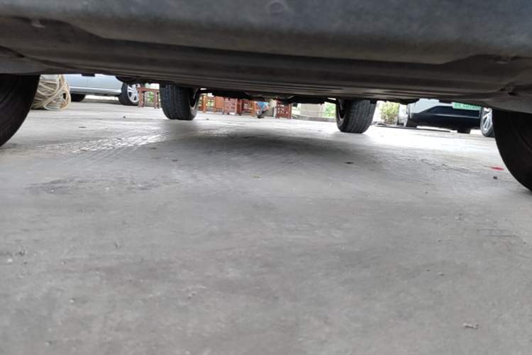 Used Land Rover Freelander 2 2011 3.2L i6 HSE Gasoline Edition Chassis Front