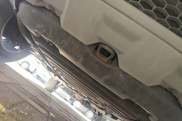 Used Land Rover Freelander 2 2011 3.2L i6 HSE Gasoline Edition Chassis Front