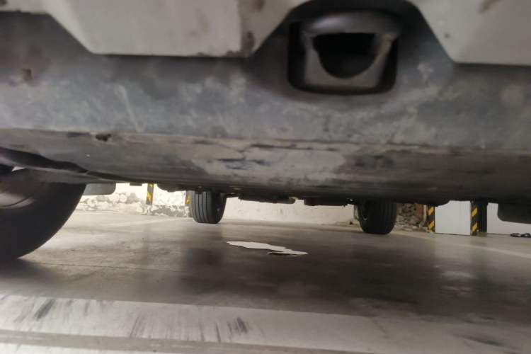 Used Land Rover Freelander 2 2011 2.2T SD4 SE Diesel Edition Chassis Front
