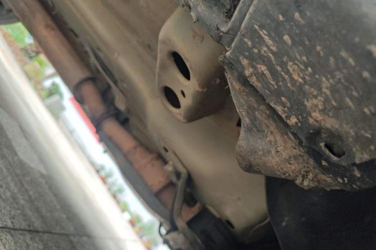 Used Land Rover Freelander 2 2011 3.2L i6 HSE Gasoline Edition Chassis Front Right