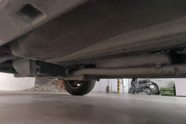 Used Land Rover Freelander 2 2011 2.2T SD4 SE Diesel Edition Chassis Front Right