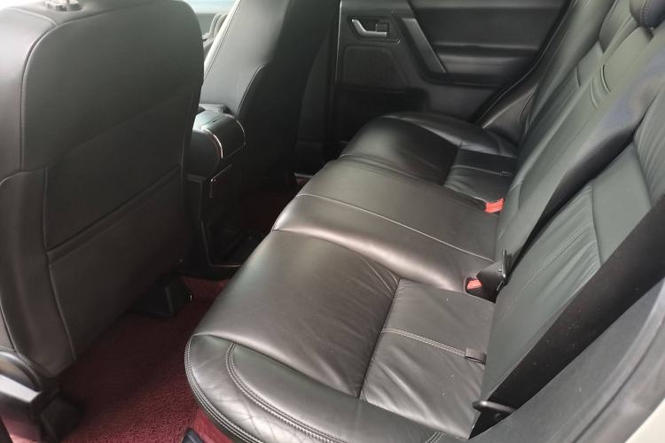 Used Land Rover Freelander 2 2011 3.2L i6 HSE Gasoline Edition Interior 4
