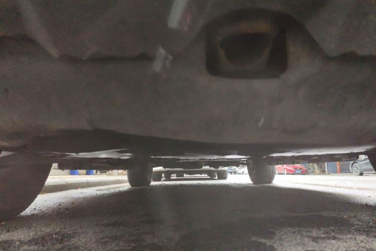 Used Land Rover Freelander 2 2011 2.2T SD4 SE Diesel Edition Chassis Front