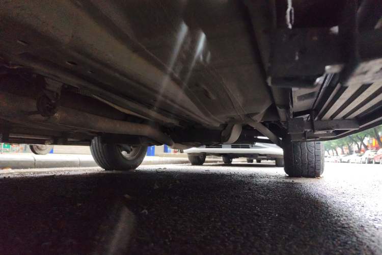 Used Land Rover Freelander 2 2011 2.2T SD4 SE Diesel Edition Chassis Front Left