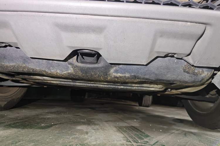 Used Land Rover Freelander 2 2011 2.2T SD4 SE Diesel Edition Chassis Front