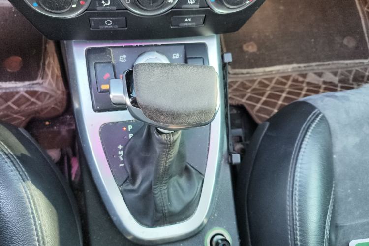 Used Land Rover Freelander 2 2011 2.2T SD4 SE Diesel Edition Gear Lever
