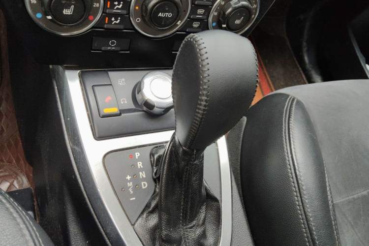 Used Land Rover Freelander 2 2011 3.2L i6 SE Gasoline Version Gear Lever