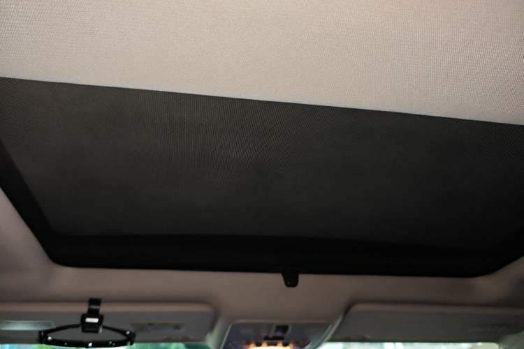 Used Land Rover Freelander 2 2011 2.2T SD4 SE Diesel Edition Headliner