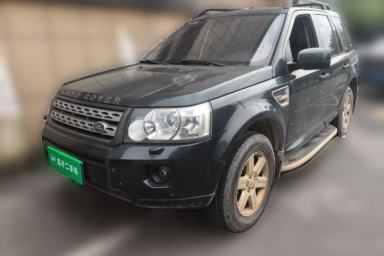 Used Land Rover Freelander 2 2011 3.2L i6 SE Gasoline Version