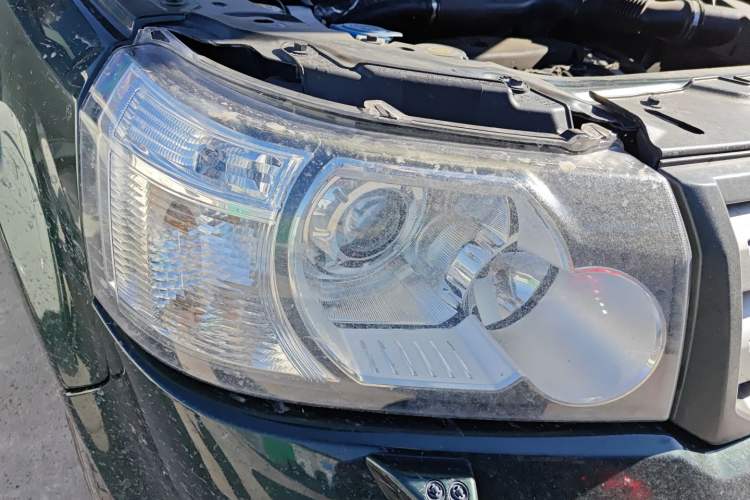 Used Land Rover Freelander 2 2011 2.2T SD4 HSE Diesel Edition Right Front Headlight
