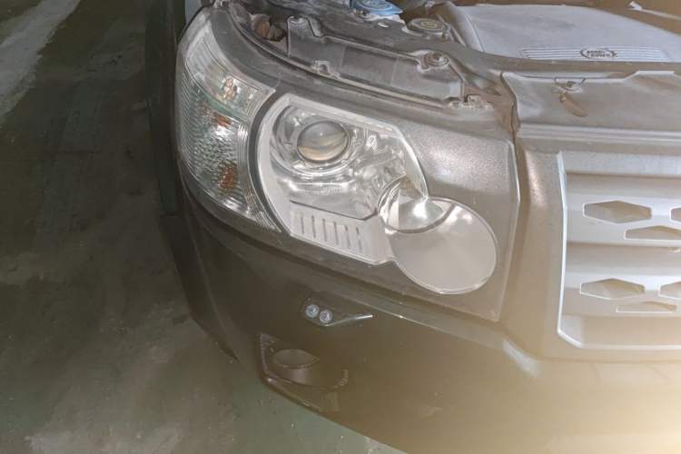 Used Land Rover Freelander 2 2011 2.2T SD4 SE Diesel Edition Right Front Headlight