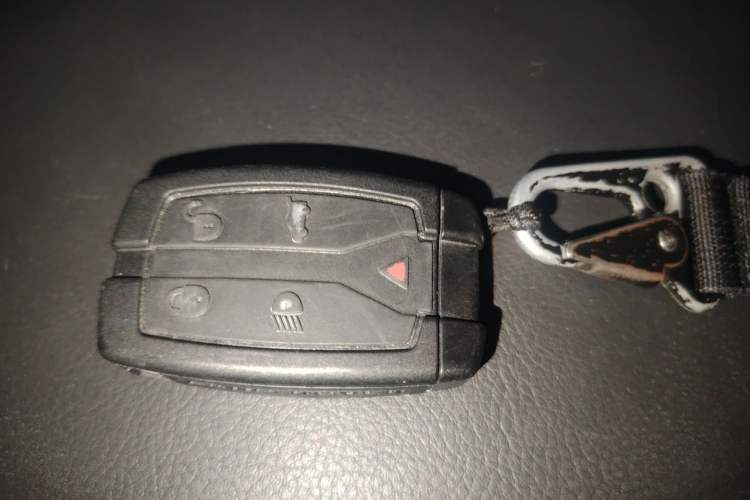 Used Land Rover Freelander 2 2011 2.2T SD4 SE Diesel Edition Vehicle Key