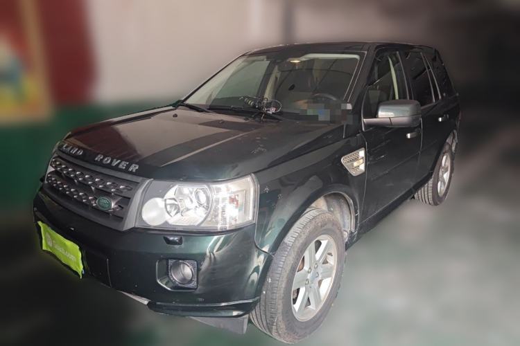 Used Land Rover Freelander 2 2011 2.2T SD4 SE Diesel Edition Guazi used car, China used car export, Used car for sale, Used  cars, Cheapest cars for sale