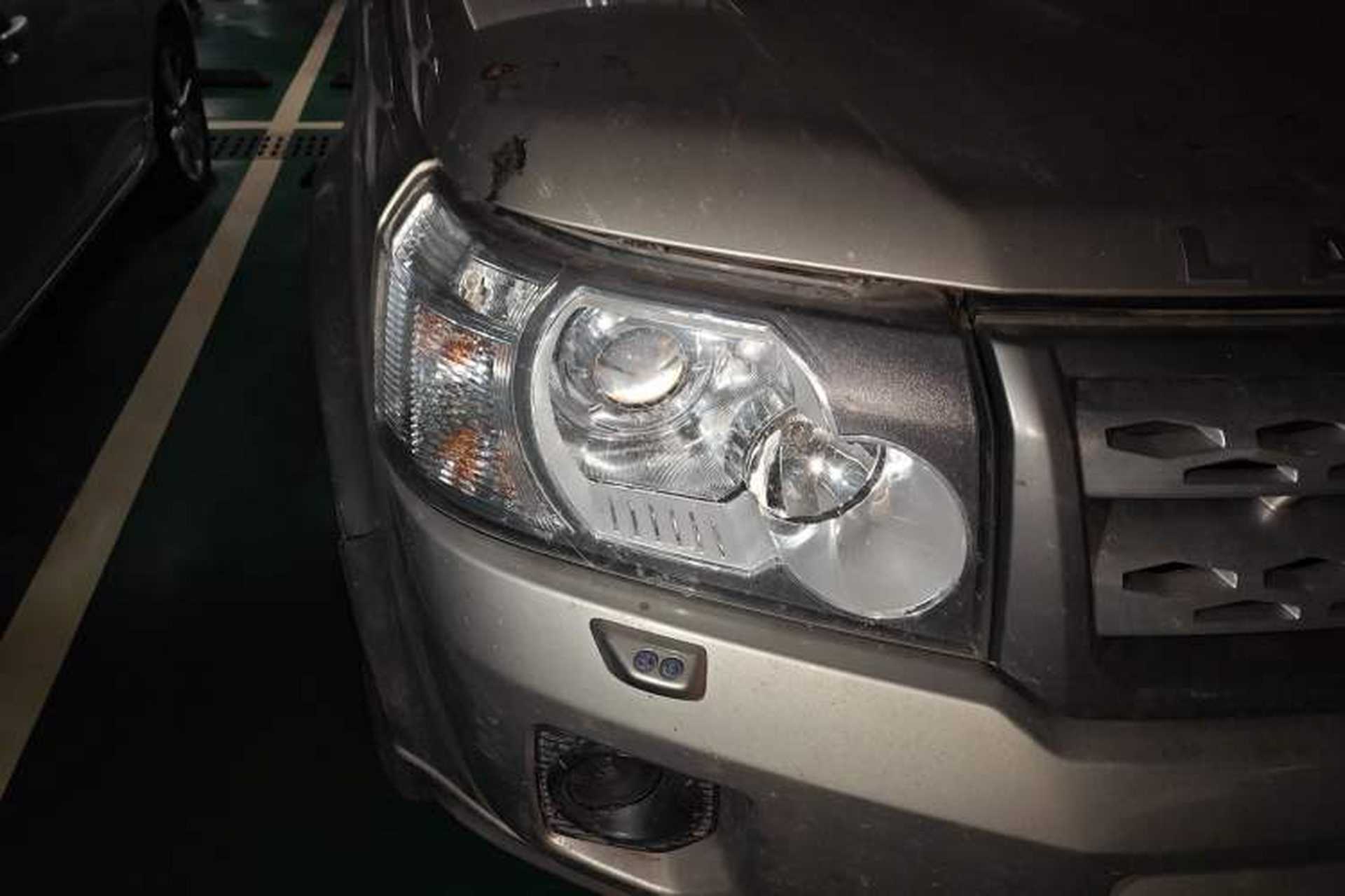 Used Land Rover Freelander 2 2011 2.2T SD4 SE Diesel Edition Right Front Headlight
