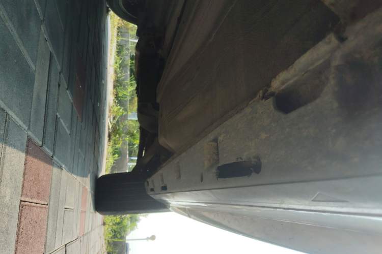 Used Land Rover Freelander 2 2011 3.2L i6 HSE Gasoline Edition Chassis Front Left