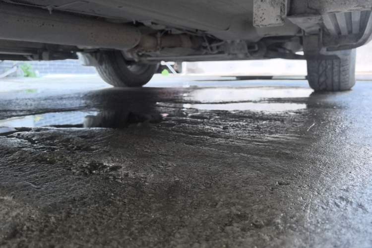 Used Land Rover Freelander 2 2011 3.2L i6 SE Gasoline Version Chassis Rear Right