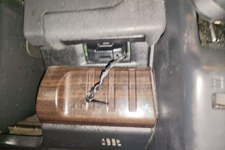 Used Land Rover Freelander 2 2011 2.2T SD4 SE Diesel Edition Vehicle Key