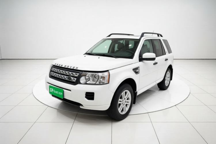 Used Land Rover Freelander 2 2011 3.2L i6 SE Gasoline Version Guazi used car, China used car export, Used car for sale, Used  cars, Cheapest cars for sale