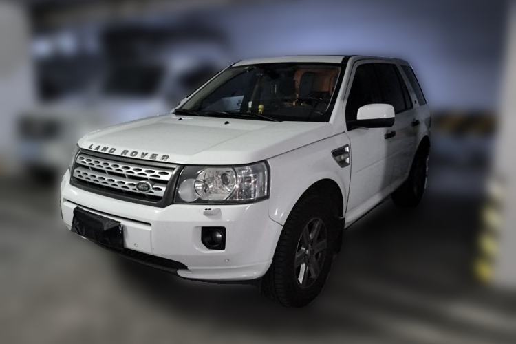 Used Land Rover Freelander 2 2011 2.2T SD4 SE Diesel Edition Guazi used car, China used car export, Used car for sale, Used cars, Cheapest cars for sale