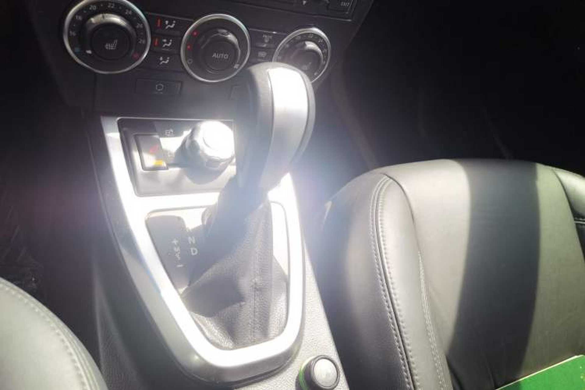 Used Land Rover Freelander 2 2011 3.2L i6 SE Gasoline Version Gear Lever