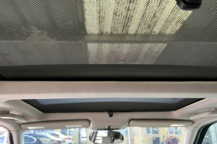 Used Land Rover Freelander 2 2011 3.2L i6 HSE Gasoline Edition Headliner
