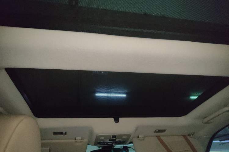 Used Land Rover Freelander 2 2011 2.2T SD4 SE Diesel Edition Headliner