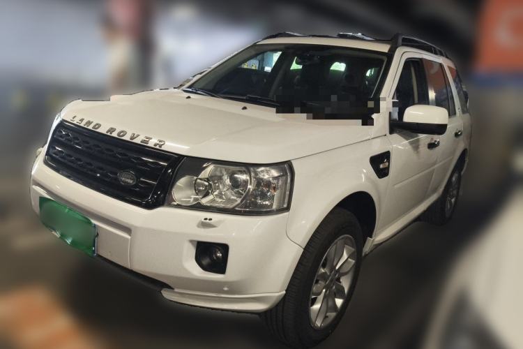 Gebrauchter Land Rover Freelander 2 2011 3.2L i6 HSE Gasoline Edition Guazi used car, China used car export, Used car for sale, Used  cars, Cheapest cars for sale