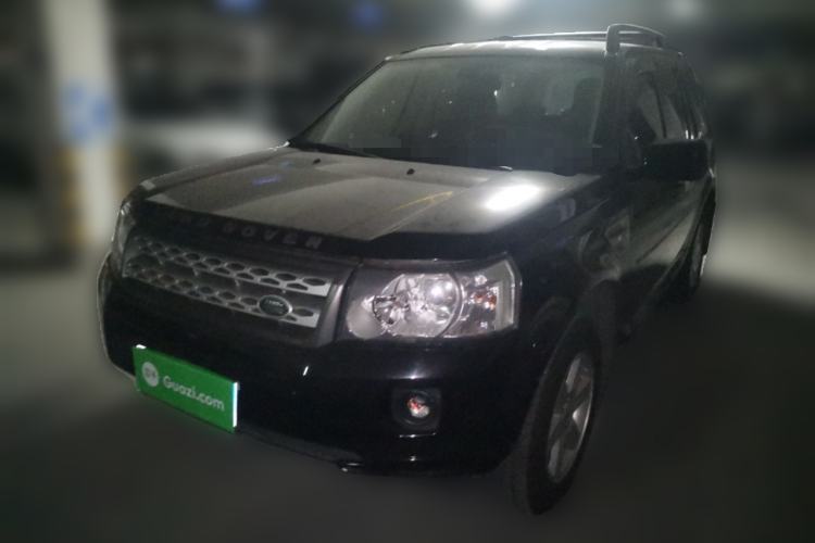 Used Land Rover Freelander 2 2012 2.2T SD4 S Diesel Version Guazi used car, China used car export, Used car for sale, Used  cars, Cheapest cars for sale