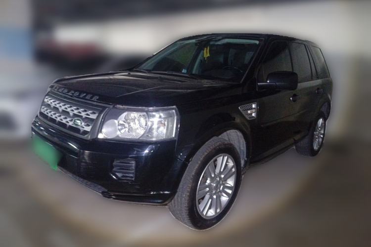 Used Land Rover Freelander 2 2012 2.2T SD4 SE Diesel Edition Guazi used car, China used car export, Used car for sale, Used  cars, Cheapest cars for sale
