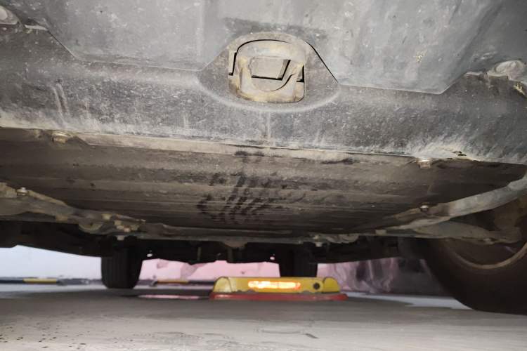 Used Land Rover Freelander 2 2012 2.0T Si4 SE Gasoline Version Chassis Front