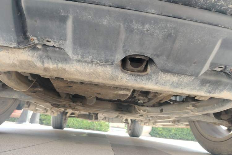 Used Land Rover Freelander 2 2012 2.0T Si4 SE Gasoline Version Chassis Front