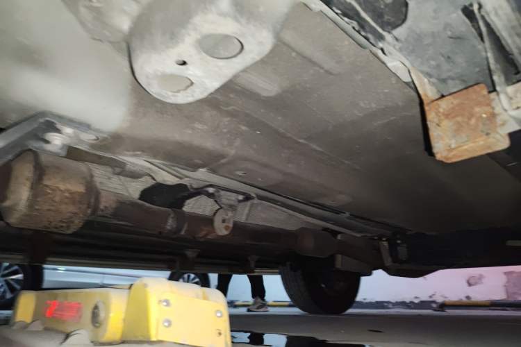 Used Land Rover Freelander 2 2012 2.0T Si4 SE Gasoline Version Chassis Front Left
