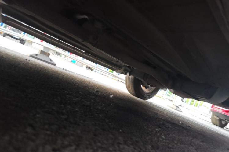 Used Land Rover Freelander 2 2012 2.2T SD4 SE Diesel Edition Chassis Front Left
