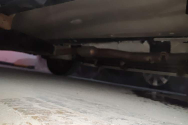 Used Land Rover Freelander 2 2012 2.0T Si4 SE Gasoline Version Chassis Front Right