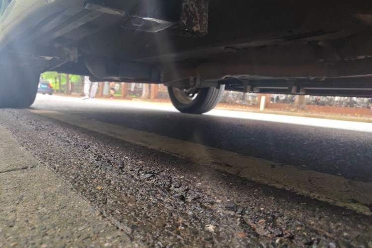 Used Land Rover Freelander 2 2012 2.0T Si4 SE Gasoline Version Chassis Front Right