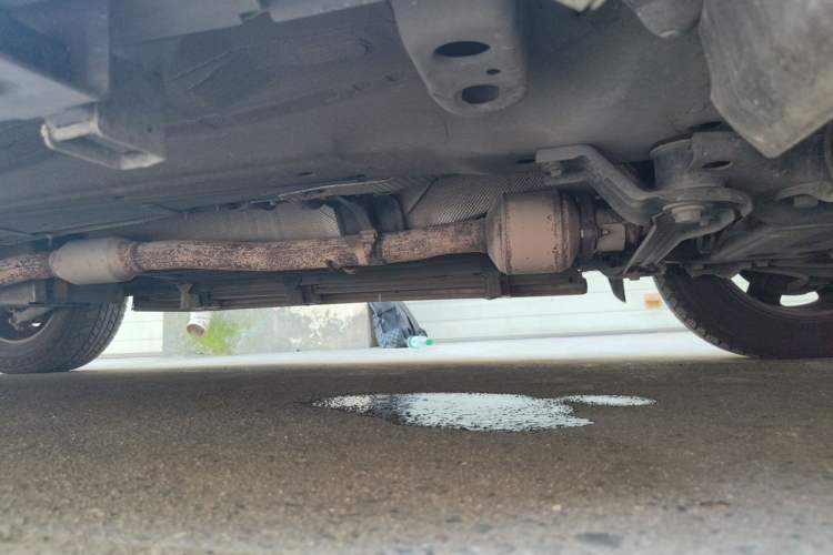 Used Land Rover Freelander 2 2012 2.0T Si4 SE Gasoline Version Chassis Front Right