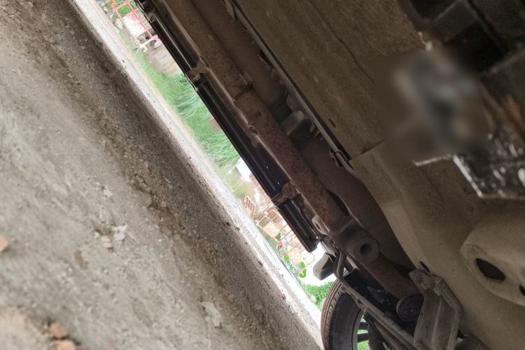 Used Land Rover Freelander 2 2012 2.2T SD4 SE Diesel Edition Chassis Front Right